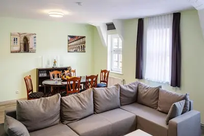 Image de Apartment Schlossblick, Wernigerode