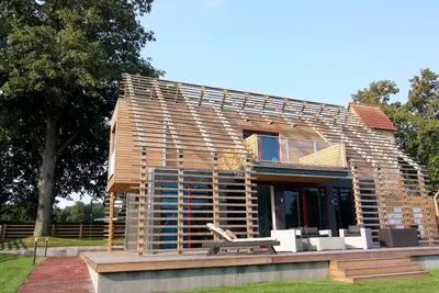 Image de Chalet, Wendorf