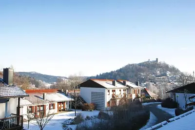 Image de Ferienwohnung im Ferienpark Falkenstein