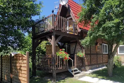 Image de Bungalow in Kolczewo With Parking Space