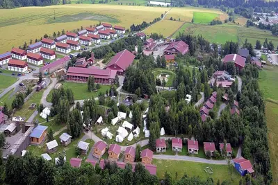 Image de Harz Holiday Park, Hasselfelde