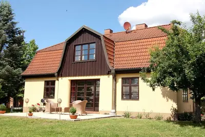 Image de Holiday House Monika, Wendorf