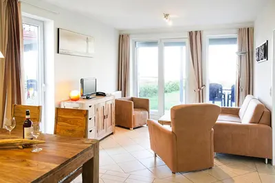 Image de Apartment in Rechlin With a Balcony