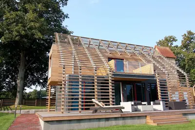 Image de Chalet, Wendorf