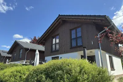 Image de Chalets am Diemelsee in Heringhausen