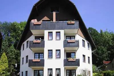 Image de Apartment Jagdschlosschen, Bad Sachsa