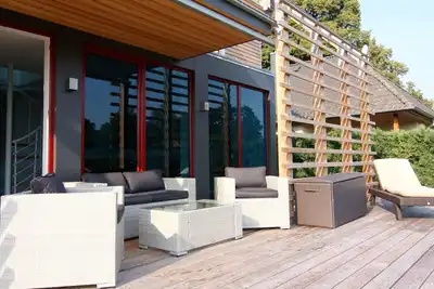 Image de Chalet, Wendorf