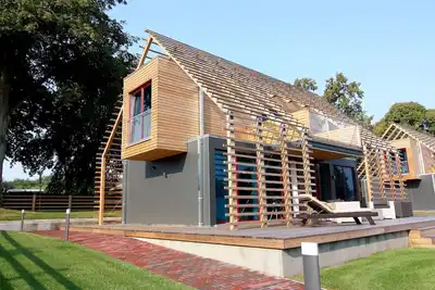 Image de Chalet, Wendorf