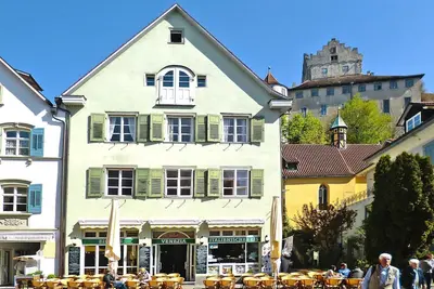Image de Apartments Am Untertor, Meersburg