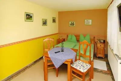 Image de Bungalow in Lubben With a Terrace