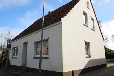 Image de Wohnung in Perfekter Lage in Carolinensiel
