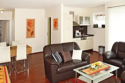 Image de Aparthotel Museumshof, Fehmarn