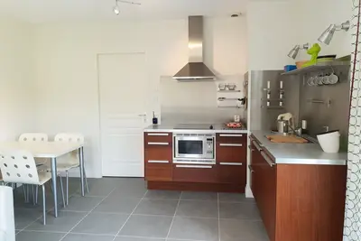 Villa With Heated Pool, Jacuzzi, Sports Field and Stunning Views