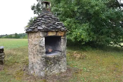 Image de Quaint Home in Berbiguieres, Valley of the Castles at 15min