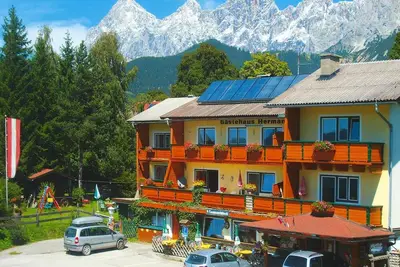 Image de Apartments Home Hermann, Ramsau am Dachstein