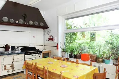 Image de Comfortable Mansion in Doomkerke Near Forest