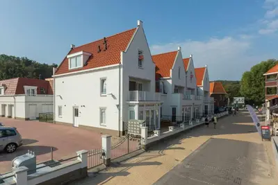 Image de Elegant Apartment in Koudekerke With Gas Fireplace