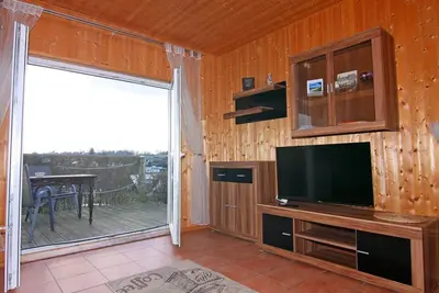 Image de Cottage, Heringsdorf