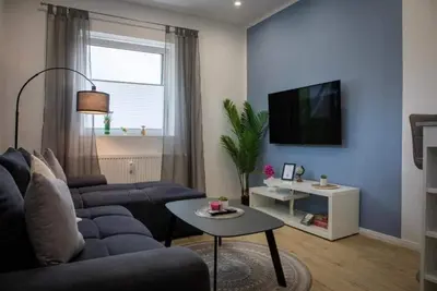 Image de Hannibal - Design Apartment Lavendel 4
