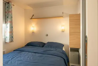 Image de Neat Chalet With Microwave, Antwerp at 39 km