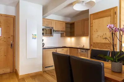 Image de Apartment in Savoyard Mountain Village