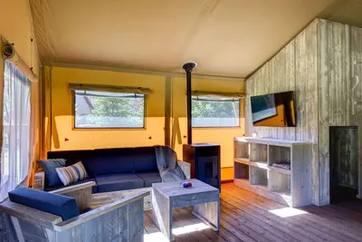 Image de Cozy Holiday Home With a Garden, Near Zwolle