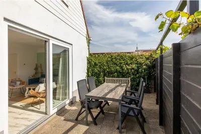 Image de Holiday Home With sun Terrace Facing South-pet-friendly