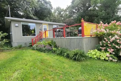 Image de Le Jardin Résumé:<br>Cit