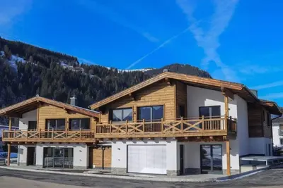 Image de Comfortable Holiday Home in Kleinarl With Garden