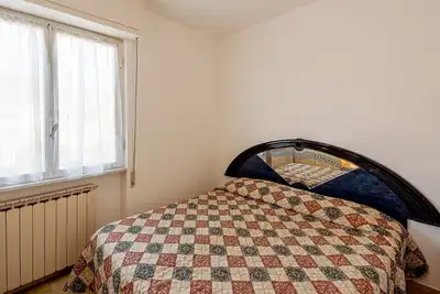 Apartment in Loano With Garden