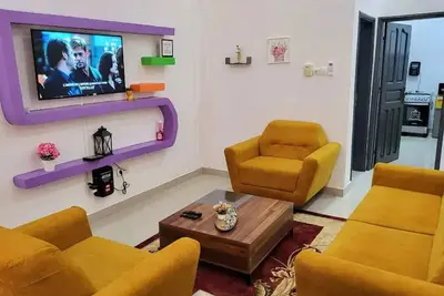 Image de Résidence chez Jeanne appartement 2 meublé à Cotonou