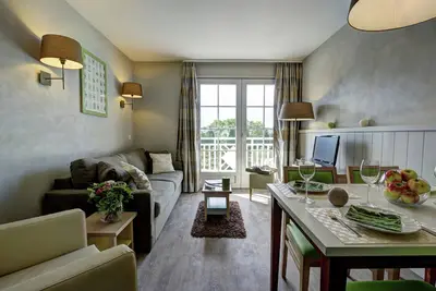 Image de Luxury Apartment in a Gorgeous Area Called La Belle Epoque