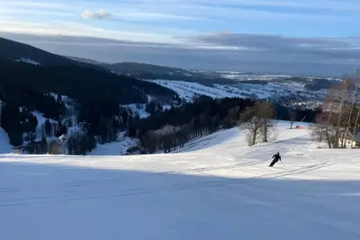 Image de Attractive Apartment in Rokytnice nad Jizerou Near Ski Area