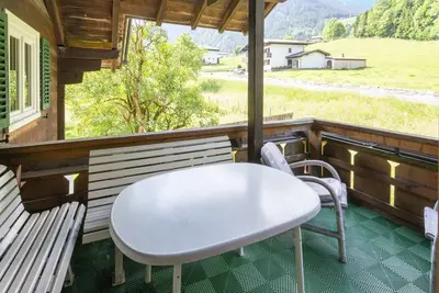Image de Holiday Home Near ski Resort in St. Gallenkirch