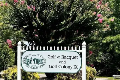 Image de Bay Tree great 1br apartment