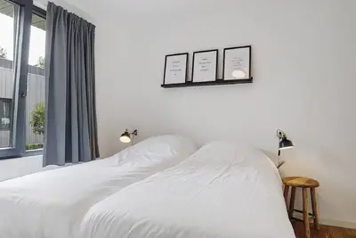 Image de Furnished Chalet With Dishwasher, Near Almelo