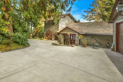 Image de Rita's Lodge - Stunning Waterfront Canal Getaway