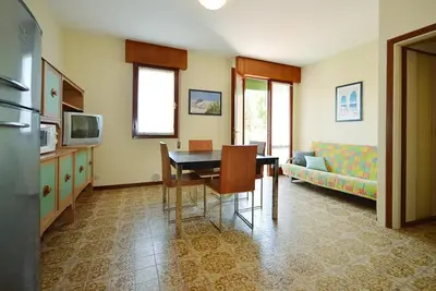 Image de Apartments Torre Panorama, Bibione Pineda