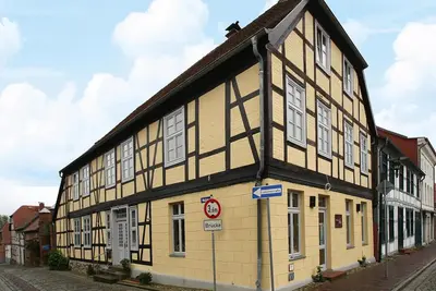 Image de Apartment, Plau am See