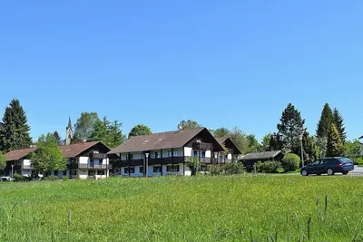 Image de Apartment in Neuschonau With Parking Space