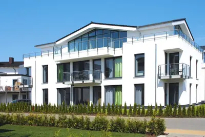 Image de Apartment House Calmsailing, Borgerende
