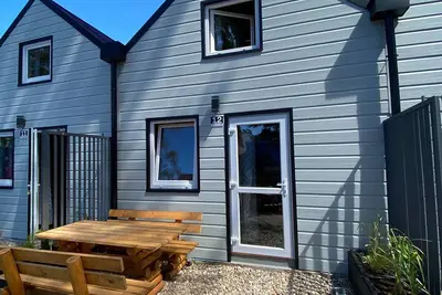 Image de Resort Pirates in Dziwnow for 4 Persons
