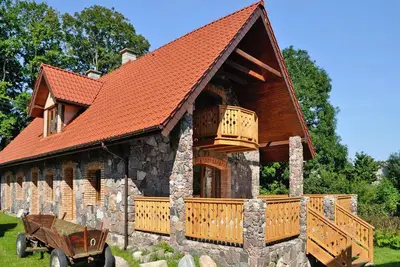 Image de Comfortable Holiday Home, Grabczyn