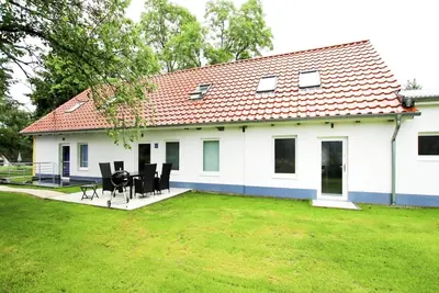 Image de Terraced House, Lohmen