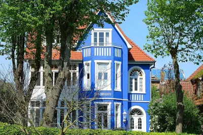 Image de Apartment, Wyk on Foehr