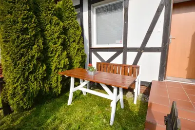 Image de Cozy Cottage for 2 People Near the Sandy Beach