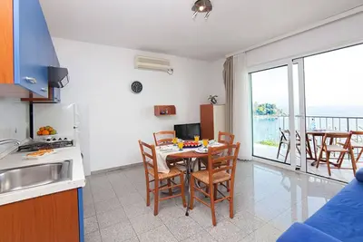 Image de Splendid Beachfront Medveja Apartments