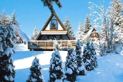 Image de Tennenbronn Holiday Park, Tennenbronn