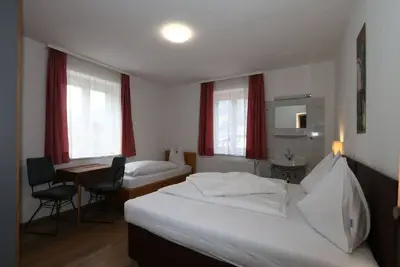 Image de Holiday Home Bergheim, Fugen