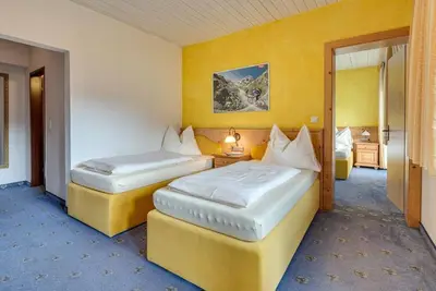 Image de Cosy Apartment in Fugen
